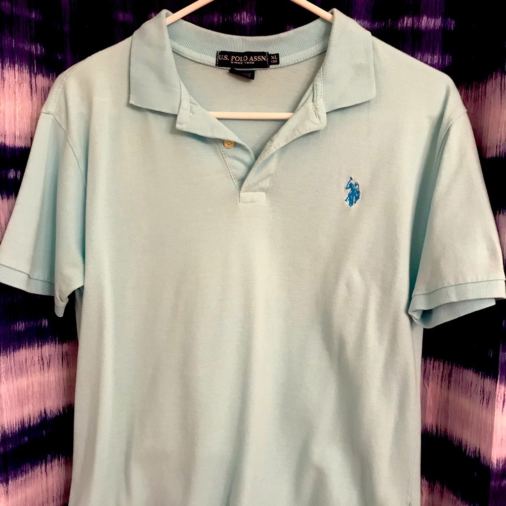 Polo Shirt